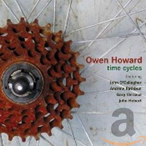 Time Cycles von Fresh Sound New Talent (Fenn Music)