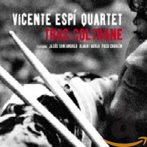 Tras Coltrane von Fresh Sound New Talent (Fenn Music)
