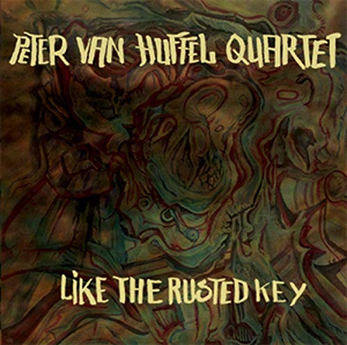 Like The Rusted Key von Fresh Sound New Talent (Fenn Music)