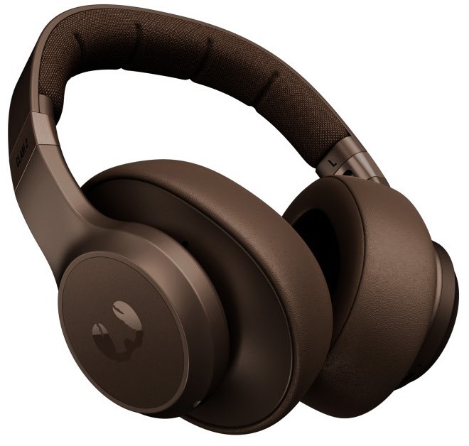 Clam 2 Bluetooth-Kopfhörer Brave Bronze von Fresh ´n Rebel