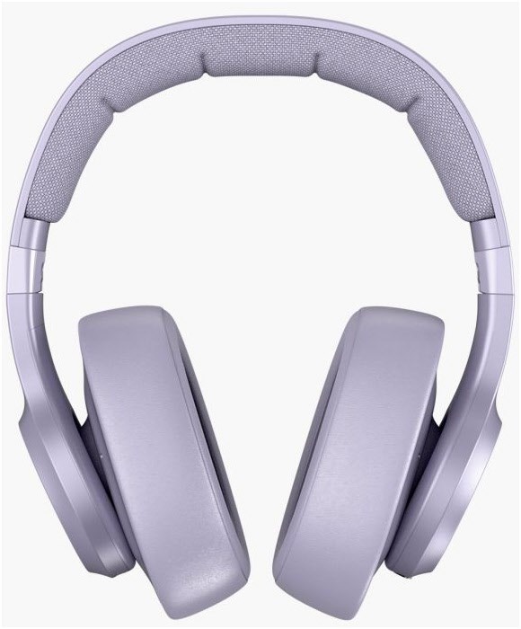 Clam ANC Bluetooth-Kopfhörer Dreamy Lilac von Fresh ´n Rebel