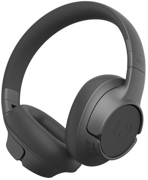 Clam Core Bluetooth-Kopfhörer Storm Grey Clam Core Bluetooth-Kopfhörer Storm Grey von Fresh ´n Rebel
