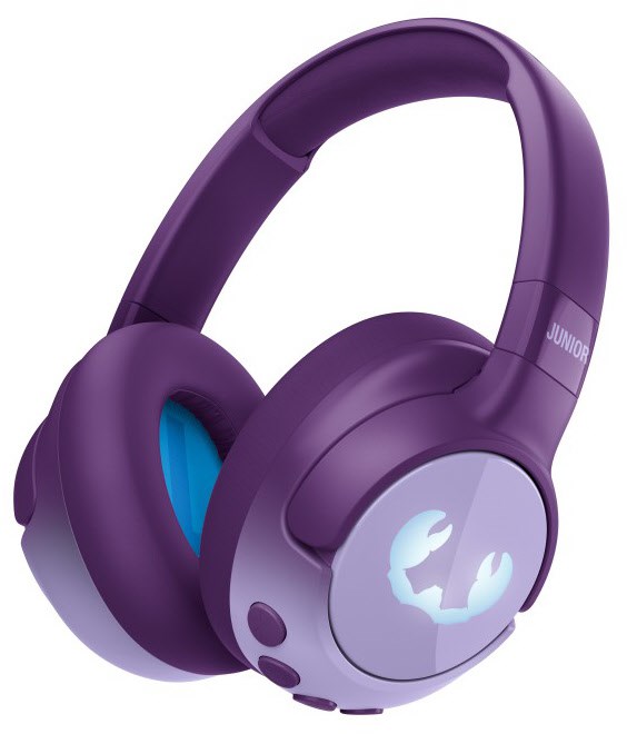 Clam Junior Bluetooth-Kopfhörer Mighty Magic Clam Junior Bluetooth-Kopfhörer Mighty Magic von Fresh ´n Rebel