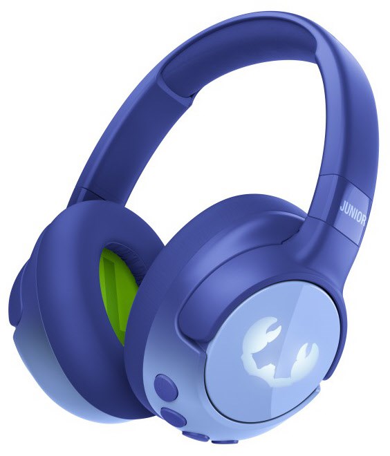 Clam Junior Bluetooth-Kopfhörer Starry Sky Clam Junior Bluetooth-Kopfhörer Starry Sky von Fresh ´n Rebel