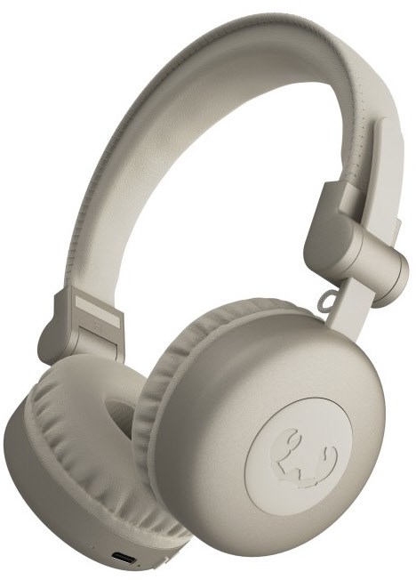 Code Core Bluetooth-Kopfhörer silky sand Code Core Bluetooth-Kopfhörer silky sand von Fresh ´n Rebel