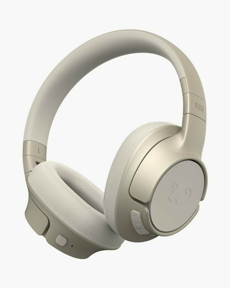 Fresh 'n Rebel 00221625 Kopfhörer & Headset Kabellos Kopfband Anrufe/Musik/Sport/Alltag Bluetooth Sand Fresh 'n Rebel 00221625 Kopfhörer & Headset Kabellos Kopfband Anrufe/Musik/Sport/Alltag Bluetooth Sand von Fresh 'n Rebel