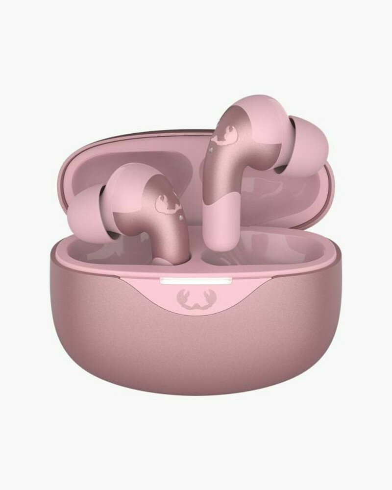 Fresh 'n Rebel 00221643 Kopfhörer & Headset Kabellos im Ohr Anrufe/Musik/Sport/Alltag Bluetooth Pink Fresh 'n Rebel 00221643 Kopfhörer & Headset Kabellos im Ohr Anrufe/Musik/Sport/Alltag Bluetooth Pink von Fresh 'n Rebel