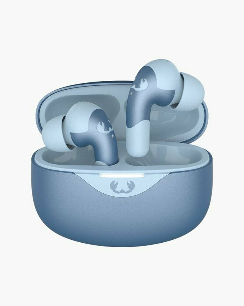 Fresh 'n Rebel 00221645 Kopfhörer & Headset Kabellos im Ohr Anrufe/Musik/Sport/Alltag Bluetooth Blau Fresh 'n Rebel 00221645 Kopfhörer & Headset Kabellos im Ohr Anrufe/Musik/Sport/Alltag Bluetooth Blau von Fresh 'n Rebel
