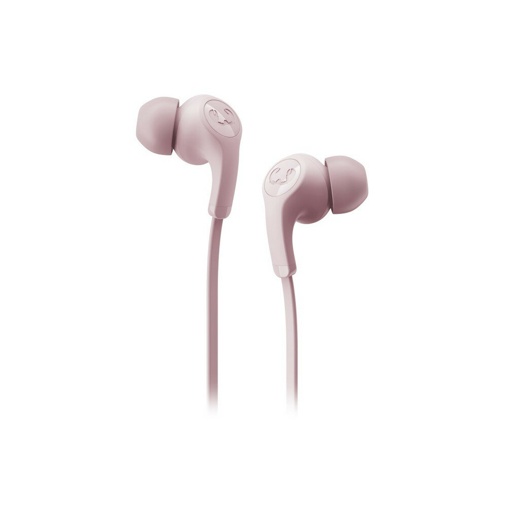 Fresh 'n Rebel 00226020 Kopfhörer Kabelgebunden im Ohr Anrufe/Musik USB Typ-C Pink Fresh 'n Rebel 00226020 Kopfhörer Kabelgebunden im Ohr Anrufe/Musik USB Typ-C Pink von Fresh 'n Rebel