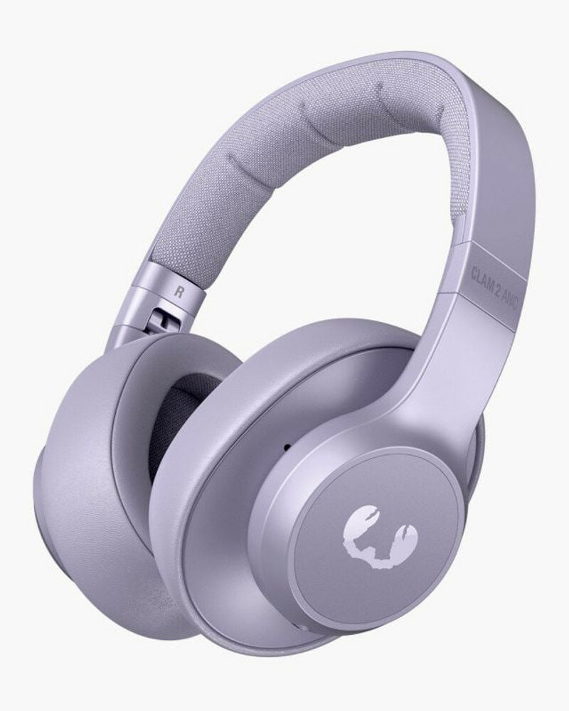 Fresh 'n Rebel 3HP4102DL Kopfhörer & Headset Kabellos Kopfband Musik USB Typ-C Bluetooth Lila Fresh 'n Rebel 3HP4102DL Kopfhörer & Headset Kabellos Kopfband Musik USB Typ-C Bluetooth Lila von Fresh 'n Rebel