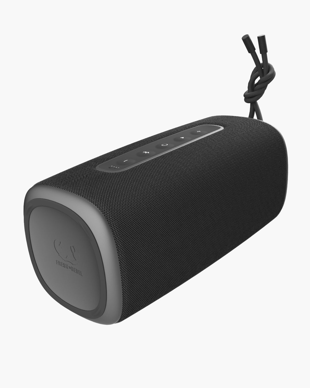 Fresh'n Rebel - Bold L2 - Wireless portable bluetooth speaker - Storm Grey - Artikelnummer: 8720249804710 von Fresh'n Rebel