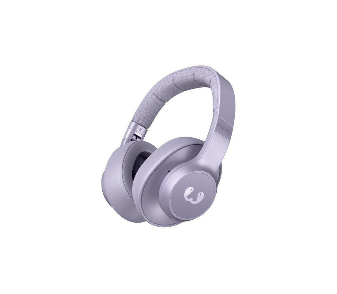 Fresh´n Rebel Clam 2 ANC Bluetooth-Kopfhörer (Active Noise Cancelling (ANC), True Wireless) von Fresh´n Rebel