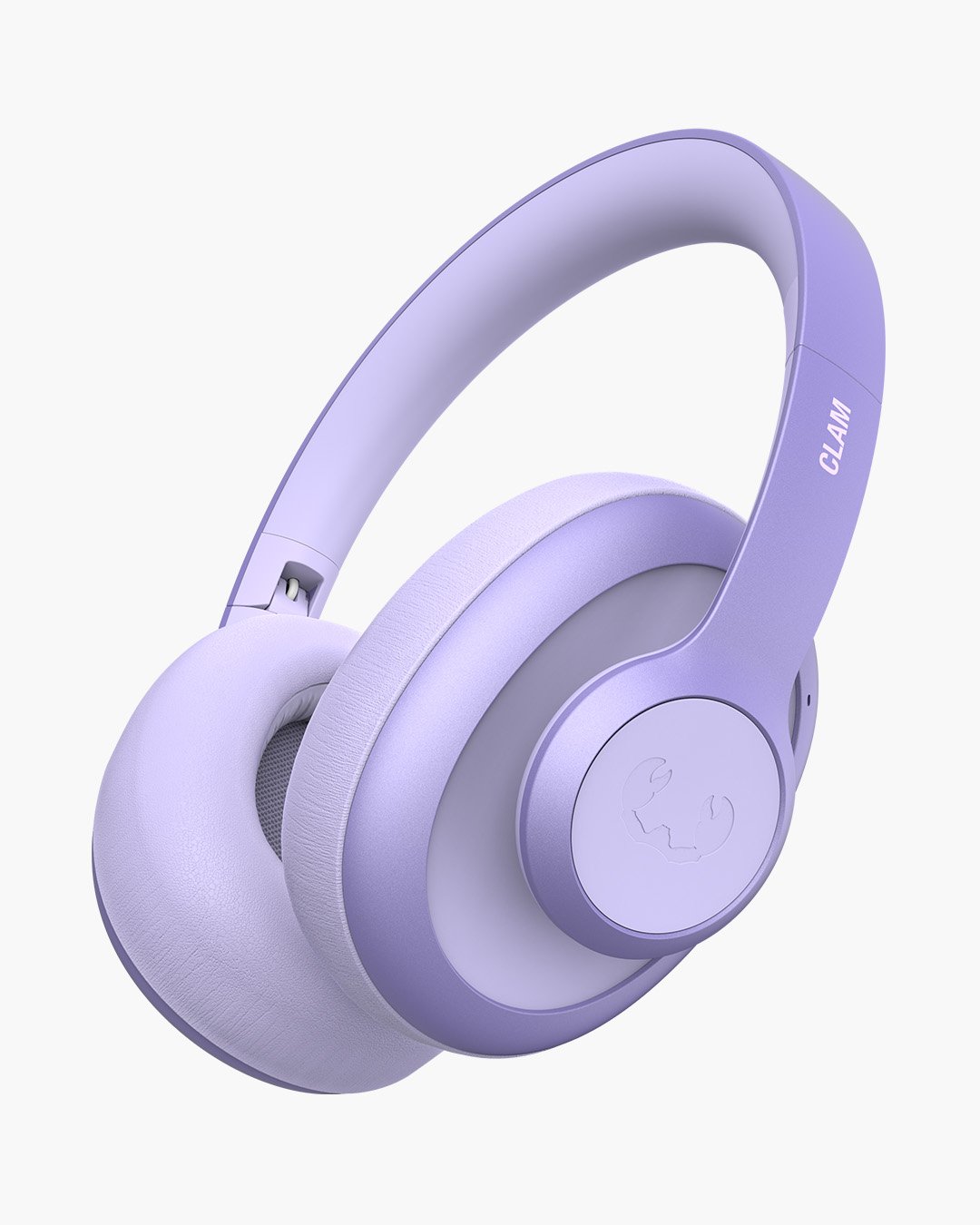 Fresh'n Rebel - Clam Ace - Wireless over-ear headphone - Dreamy Lilac - Artikelnummer: 8720249807131 Fresh'n Rebel - Clam Ace - Wireless over-ear headphone - Dreamy Lilac - Artikelnummer: 8720249807131 von Fresh'n Rebel