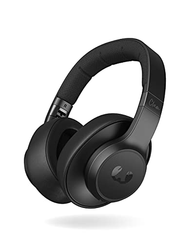 Fresh 'n Rebel Clam Headphones | Over-ear Kabellos Bluetooth Kopfhörer - Storm Grey von Fresh 'n Rebel