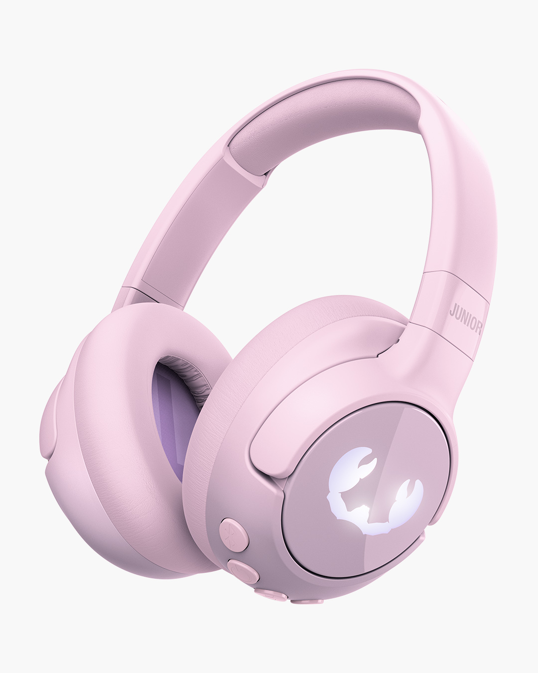 Fresh'n Rebel - Clam Junior - Wireless over-ear headphone - Dizzy Donut - Artikelnummer: 8720249809647 Fresh'n Rebel - Clam Junior - Wireless over-ear headphone - Dizzy Donut - Artikelnummer: 8720249809647 von Fresh'n Rebel