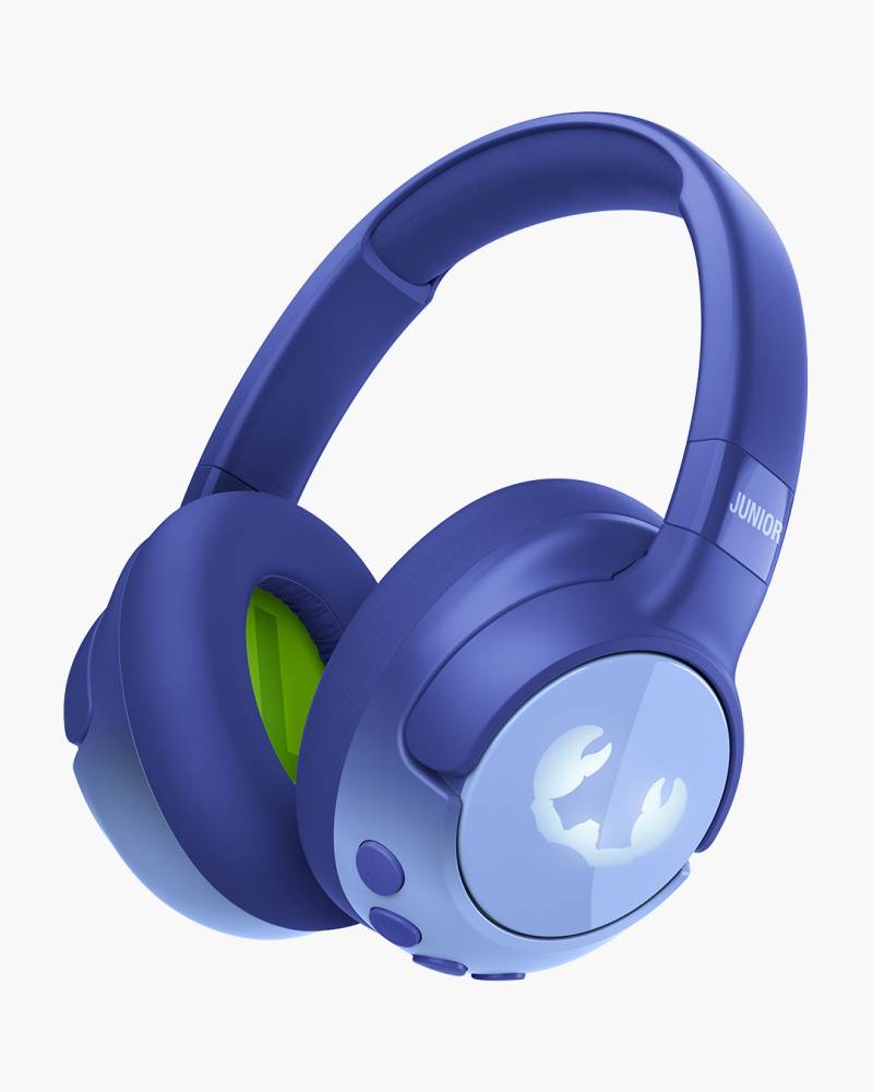 Fresh'n Rebel - Clam Junior - Wireless over-ear headphone - Starry Sky - Artikelnummer: 8720249809678 von Fresh'n Rebel