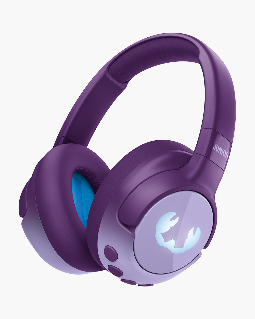 Fresh'n Rebel - Clam Junior - Wireless over-ear headphone - Mighty Magic - Artikelnummer: 8720249809661 Fresh'n Rebel - Clam Junior - Wireless over-ear headphone - Mighty Magic - Artikelnummer: 8720249809661 von Fresh'n Rebel