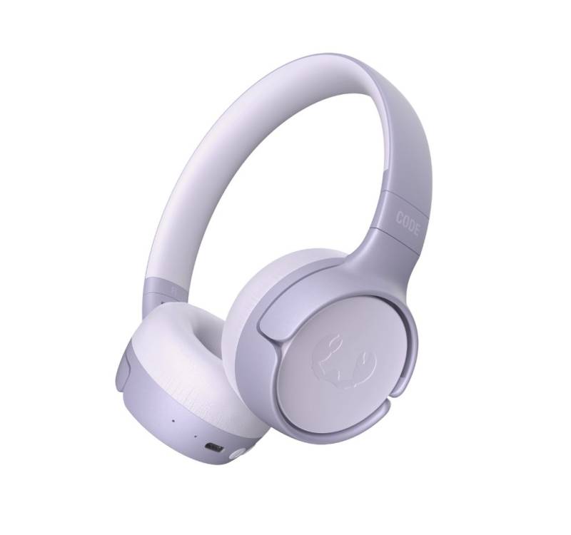 Fresh´n Rebel Code Fuse wireless Kopfhörer (Kabellose Freiheit, Faltbares Design, Lange Wiedergabezeit: Bis zu 30 Stunden) von Fresh´n Rebel