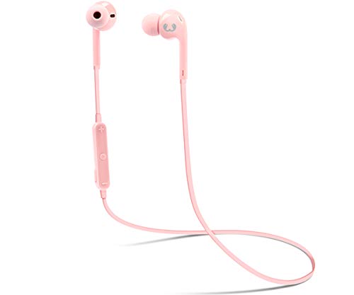 Fresh 'n Rebel Earbuds VIBE WIRELESS Cupcake | Bluetooth In-Ear Kopfhörer Fresh 'n Rebel Earbuds VIBE WIRELESS Cupcake | Bluetooth In-Ear Kopfhörer von Fresh 'n Rebel