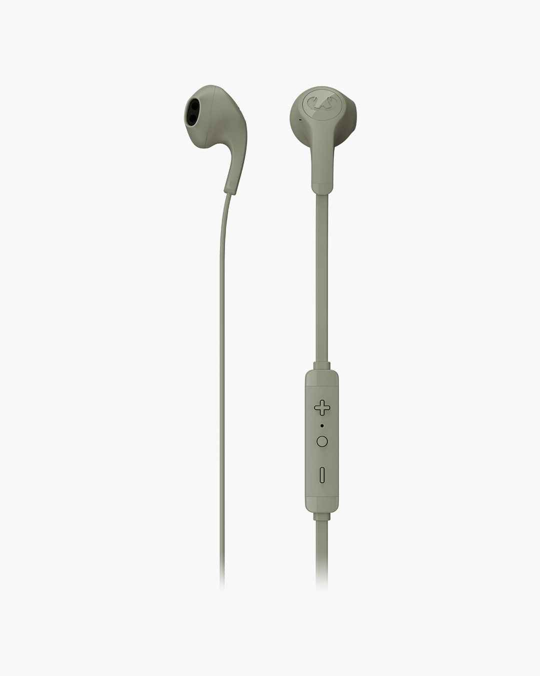 Fresh'n Rebel - Flow - In-ear headphones - Dried Green - Artikelnummer: 8720249803614 von Fresh'n Rebel