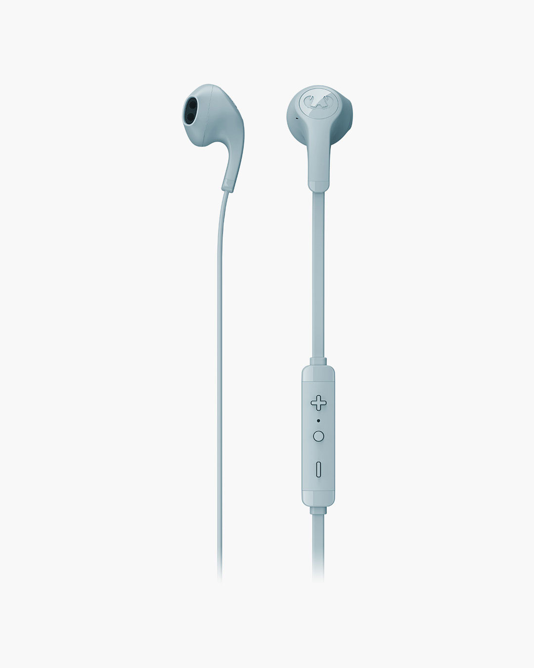 Fresh'n Rebel - Flow - In-ear headphones - Dusky Blue - Artikelnummer: 8720249803591 Fresh'n Rebel - Flow - In-ear headphones - Dusky Blue - Artikelnummer: 8720249803591 von Fresh'n Rebel
