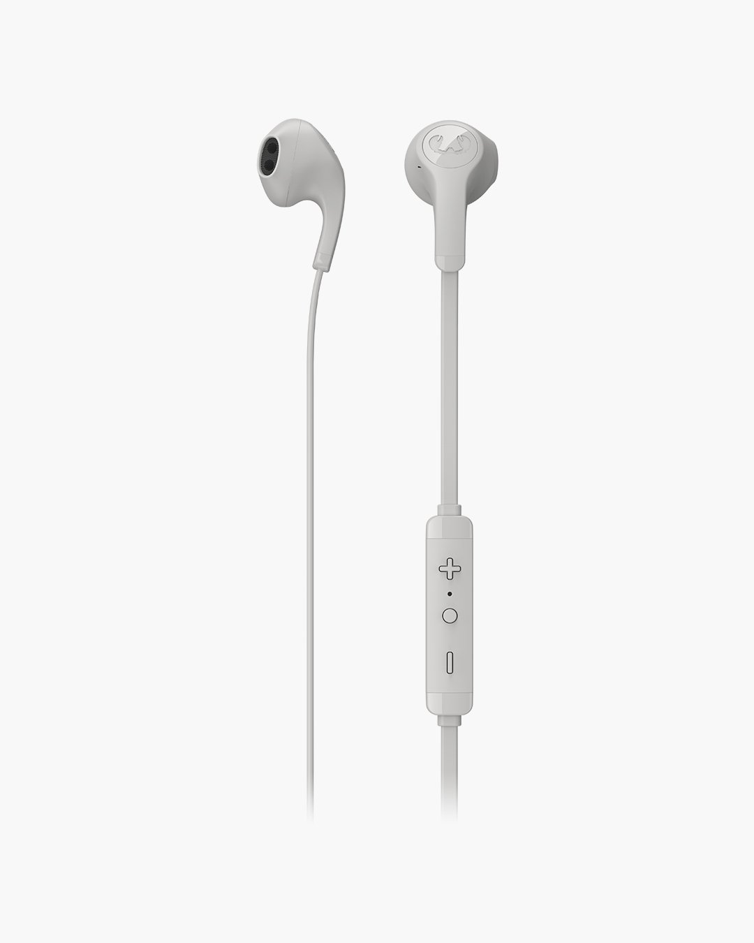 Fresh'n Rebel - Flow - In-ear headphones - Ice Grey - Artikelnummer: 8720249804505 Fresh'n Rebel - Flow - In-ear headphones - Ice Grey - Artikelnummer: 8720249804505 von Fresh'n Rebel