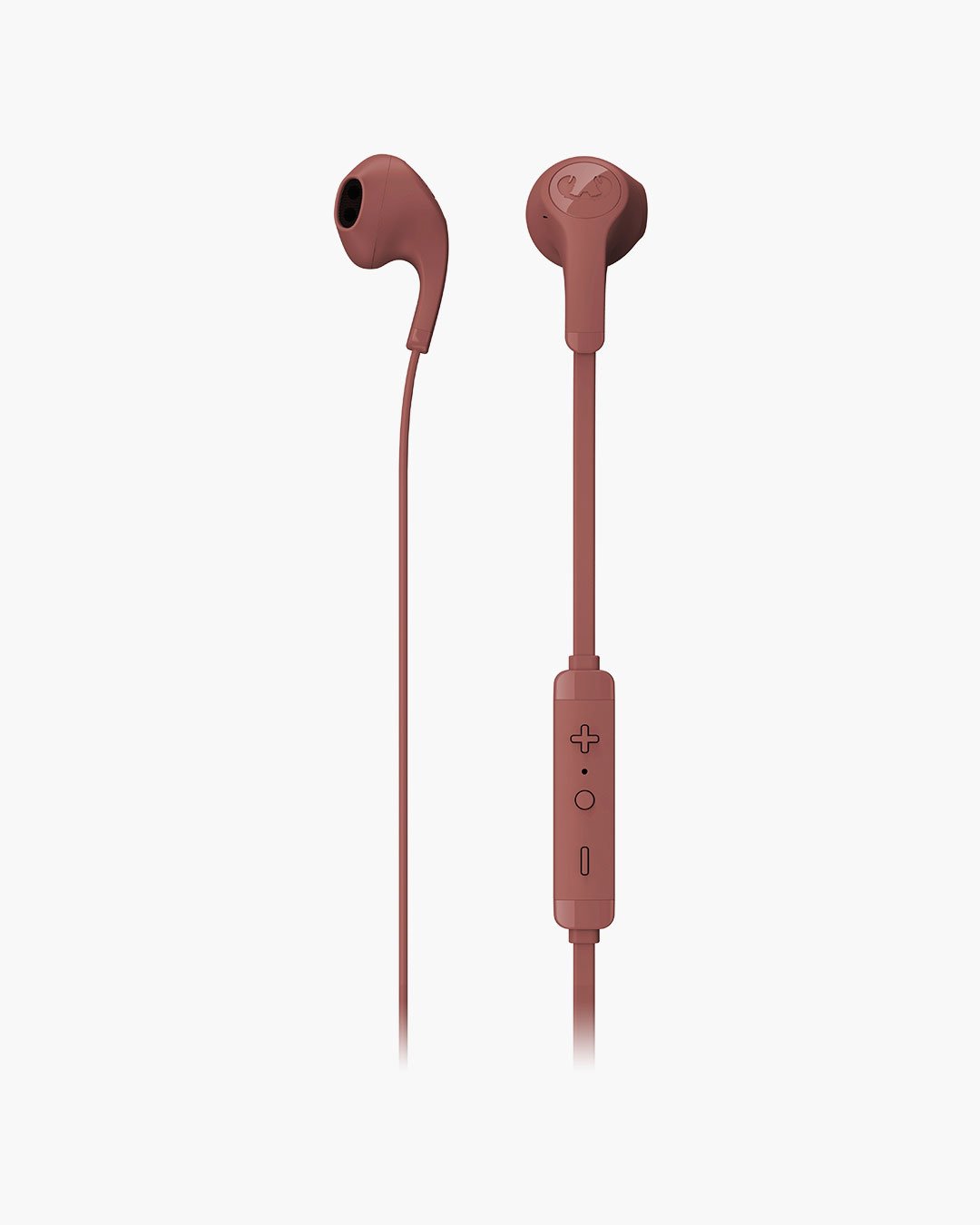 Fresh'n Rebel - Flow - In-ear headphones - Safari Red - Artikelnummer: 8720249803652 Fresh'n Rebel - Flow - In-ear headphones - Safari Red - Artikelnummer: 8720249803652 von Fresh'n Rebel