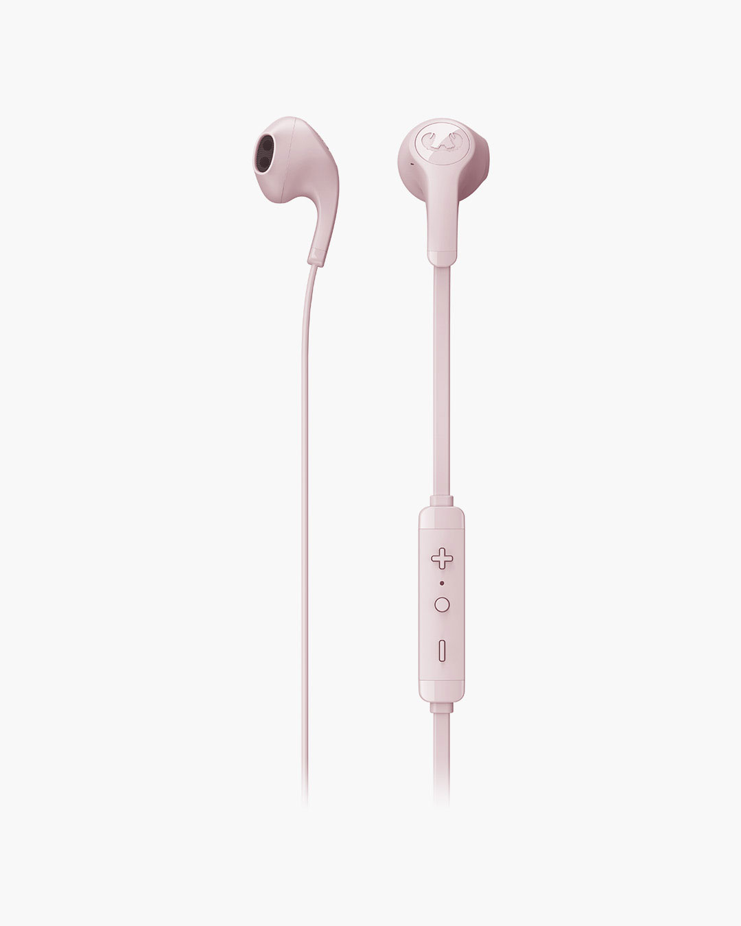 Fresh'n Rebel - Flow - In-ear headphones - Smokey Pink - Artikelnummer: 8720249803645 von Fresh'n Rebel