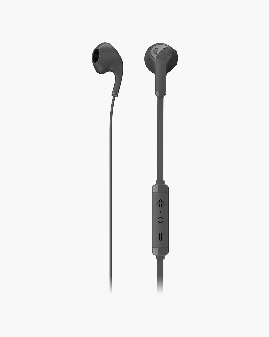 Fresh'n Rebel - Flow - In-ear headphones - Storm Grey - Artikelnummer: 8720249803669 Fresh'n Rebel - Flow - In-ear headphones - Storm Grey - Artikelnummer: 8720249803669 von Fresh'n Rebel