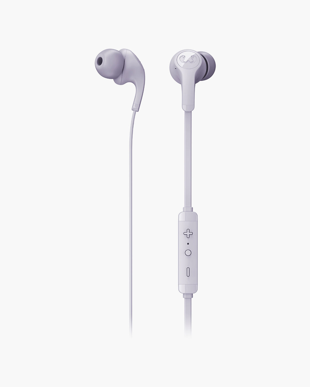 Fresh'n Rebel - Flow Tip - In-ear headphones - Dreamy Lilac - Artikelnummer: 8720249803706 von Fresh'n Rebel