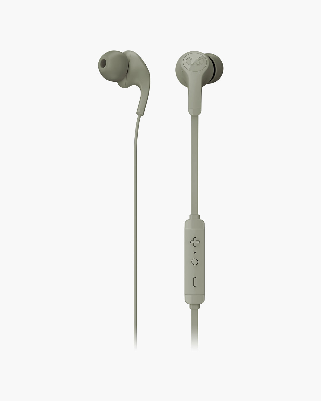 Fresh'n Rebel - Flow Tip - In-ear headphones - Dried Green - Artikelnummer: 8720249803690 von Fresh'n Rebel