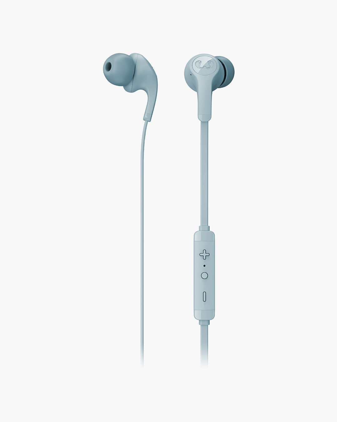 Fresh'n Rebel - Flow Tip - In-ear headphones - Dusky Blue - Artikelnummer: 8720249803676 Fresh'n Rebel - Flow Tip - In-ear headphones - Dusky Blue - Artikelnummer: 8720249803676 von Fresh'n Rebel