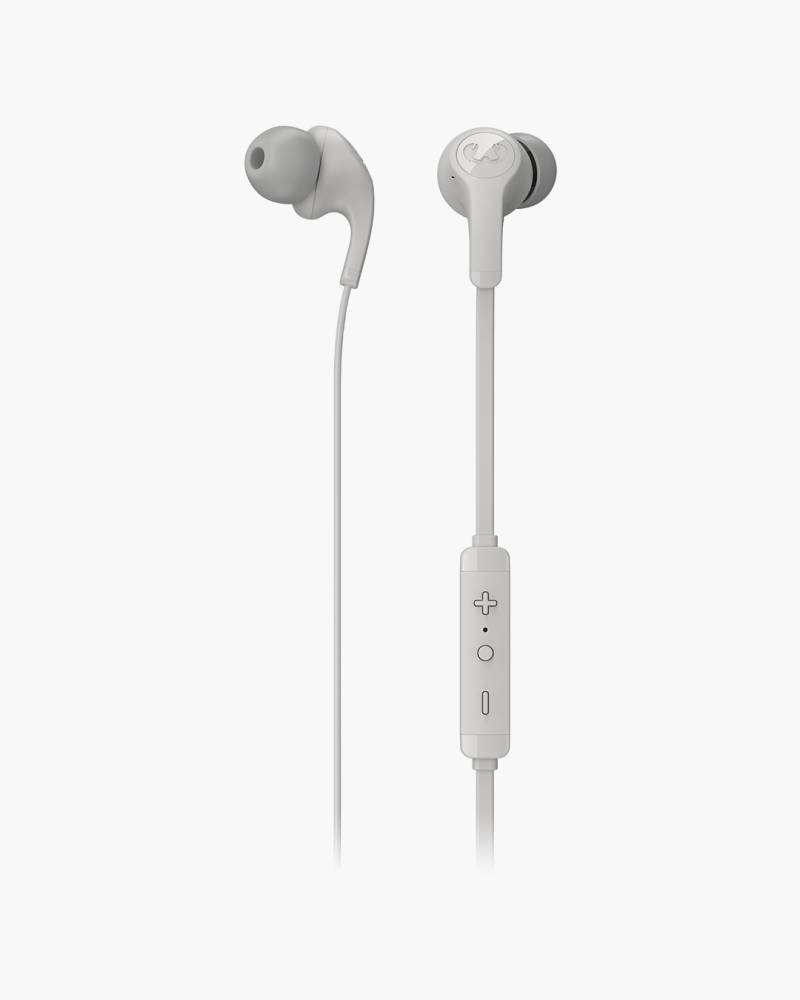 Fresh'n Rebel - Flow Tip - In-ear headphones - Ice Grey - Artikelnummer: 8720249804512 von Fresh'n Rebel