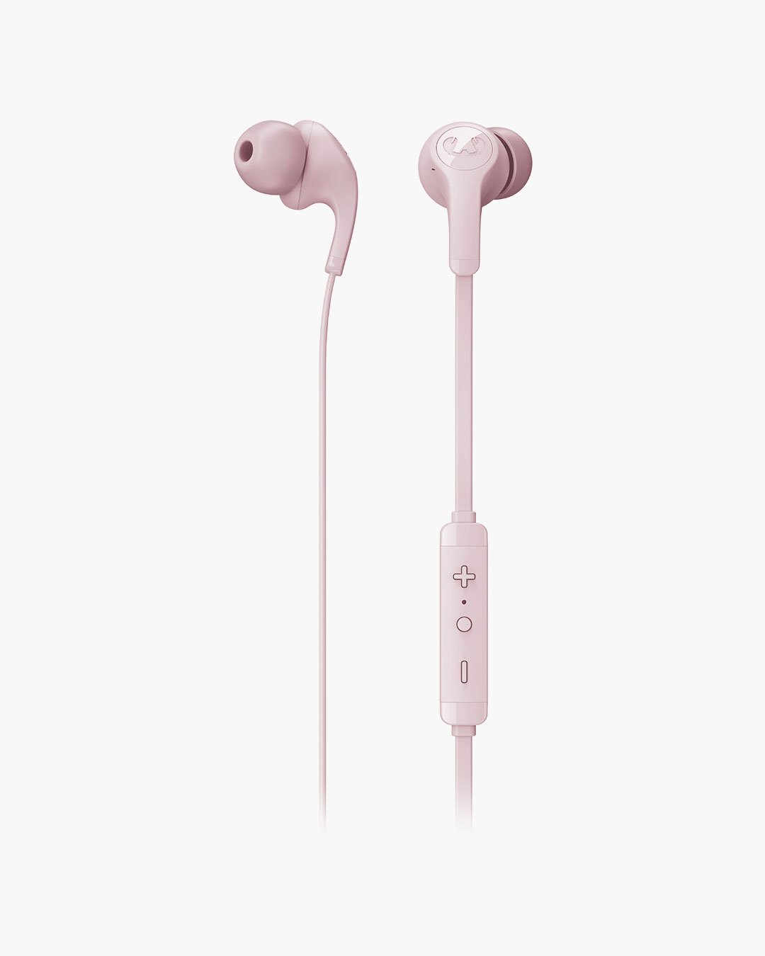 Fresh'n Rebel - Flow Tip - In-ear headphones - Smokey Pink - Artikelnummer: 8720249803720 von Fresh'n Rebel
