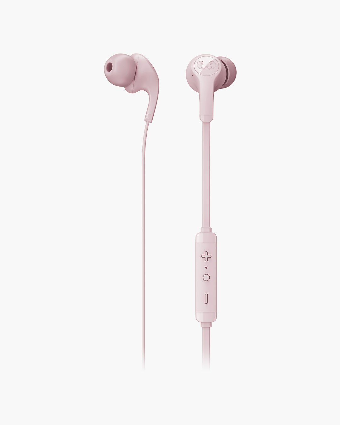 Fresh'n Rebel - Flow Tip - In-ear headphones - Smokey Pink - Artikelnummer: 8720249803720 Fresh'n Rebel - Flow Tip - In-ear headphones - Smokey Pink - Artikelnummer: 8720249803720 von Fresh'n Rebel