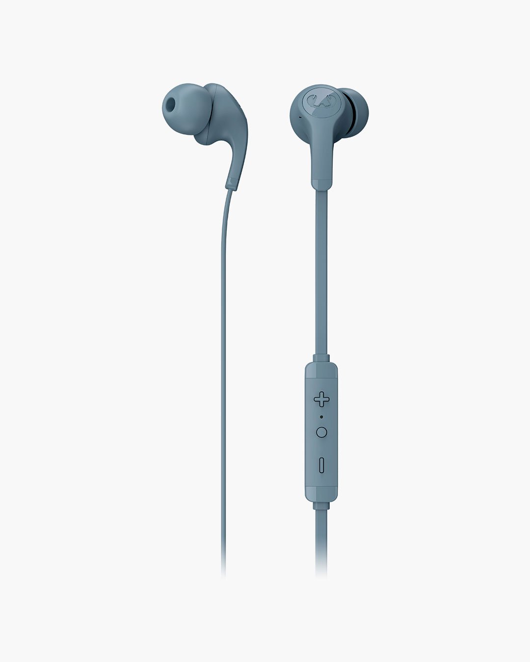 Fresh'n Rebel - Flow Tip USB-C - In-ear headphones - Dive Blue - Artikelnummer: 8720249806455 Fresh'n Rebel - Flow Tip USB-C - In-ear headphones - Dive Blue - Artikelnummer: 8720249806455 von Fresh'n Rebel