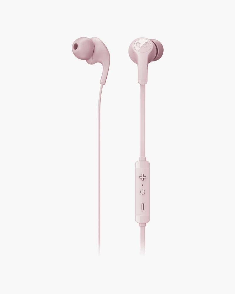 Fresh'n Rebel - Flow Tip USB-C - In-ear headphones - Smokey Pink - Artikelnummer: 8720249806431 von Fresh'n Rebel