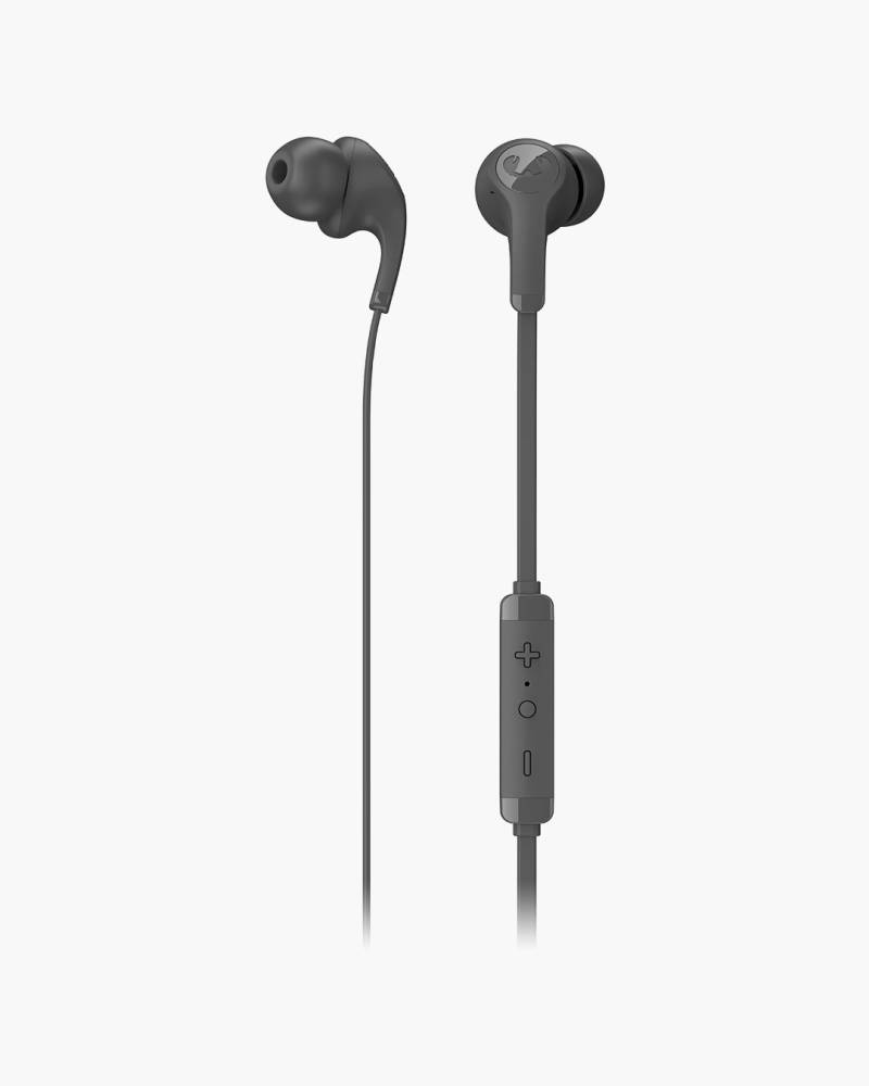 Fresh'n Rebel - Flow Tip USB-C - In-ear headphones - Storm Grey - Artikelnummer: 8720249806462 von Fresh'n Rebel