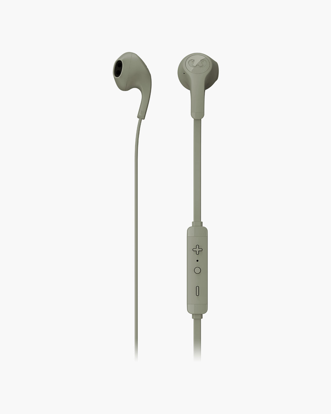 Fresh'n Rebel - Flow USB-C - In-ear headphones - Dried Green - Artikelnummer: 8720249806363 Fresh'n Rebel - Flow USB-C - In-ear headphones - Dried Green - Artikelnummer: 8720249806363 von Fresh'n Rebel