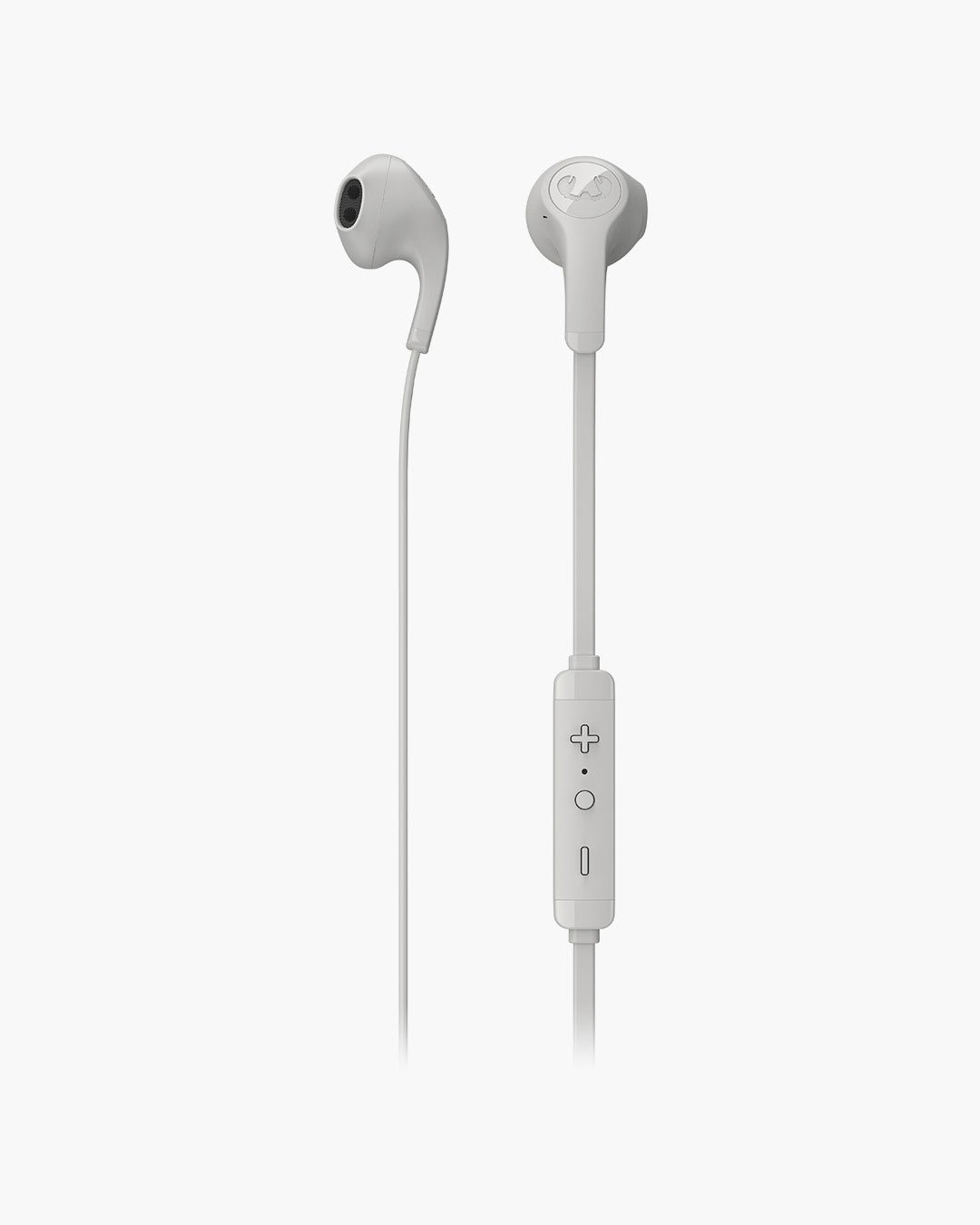 Fresh'n Rebel - Flow USB-C - In-ear headphones - Ice Grey - Artikelnummer: 8720249806356 Fresh'n Rebel - Flow USB-C - In-ear headphones - Ice Grey - Artikelnummer: 8720249806356 von Fresh'n Rebel