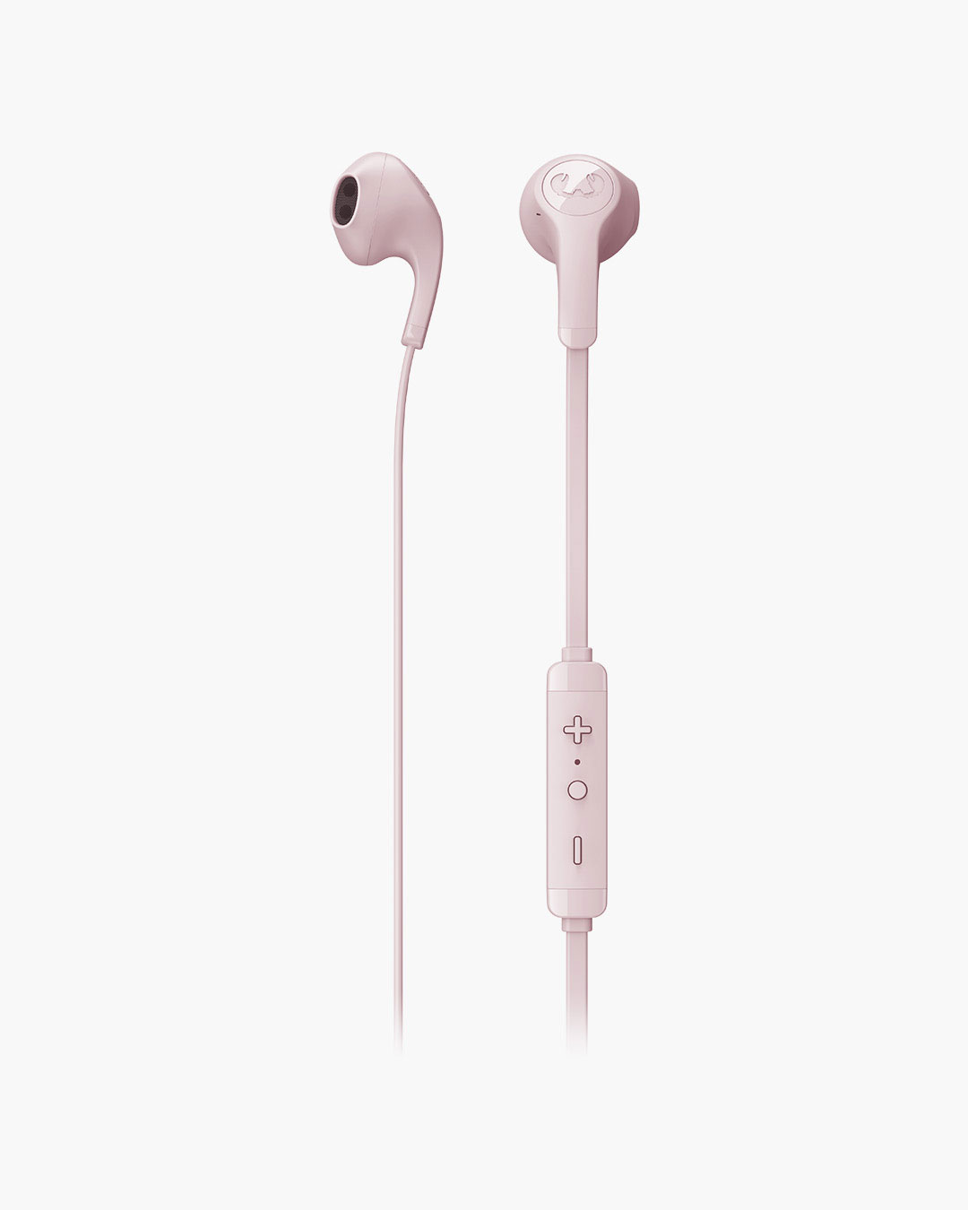Fresh'n Rebel - Flow USB-C - In-ear headphones - Smokey Pink - Artikelnummer: 8720249806370 Fresh'n Rebel - Flow USB-C - In-ear headphones - Smokey Pink - Artikelnummer: 8720249806370 von Fresh'n Rebel