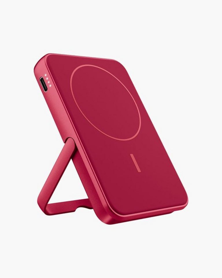 Fresh 'n Rebel Fresh 'n Rebel 228298 Powerbank Lithium Polymer (LiPo) 5000 mAh Kab... Powerbank von Fresh 'n Rebel