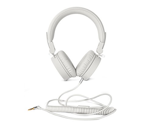 Fresh 'n Rebel Headphones CAPS Cloud | Kabelgebundene On-Ear Kopfhörer von Fresh 'n Rebel