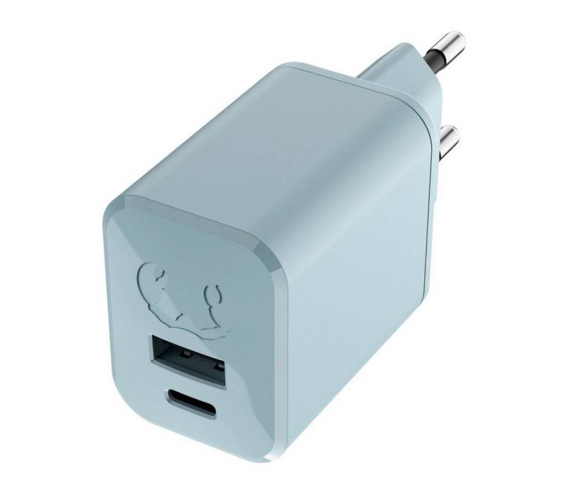 Fresh´n Rebel Mini-Charger USB-C und USB-A, PD 45W USB-Ladegerät von Fresh´n Rebel