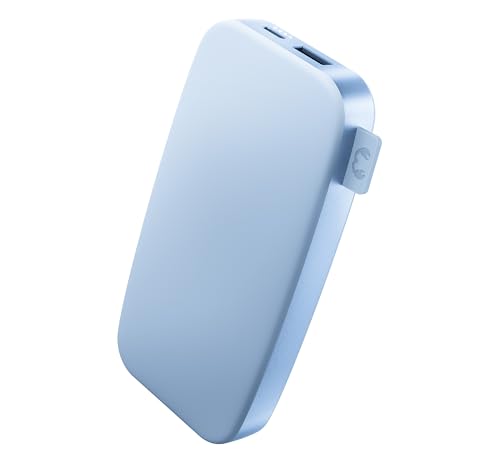 Fresh 'n Rebel Power Bank - Ultra Fast Charging (Vivid Blue, 12000) von Fresh 'n Rebel