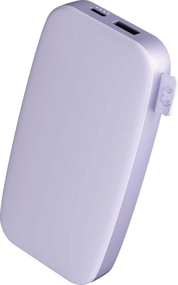 Fresh´n Rebel Power Pack 12000mAh mit USB-C, Ultra Fast Charge & 20W PD Powerbank Fresh´n Rebel Power Pack 12000mAh mit USB-C, Ultra Fast Charge & 20W PD Powerbank von Fresh´n Rebel