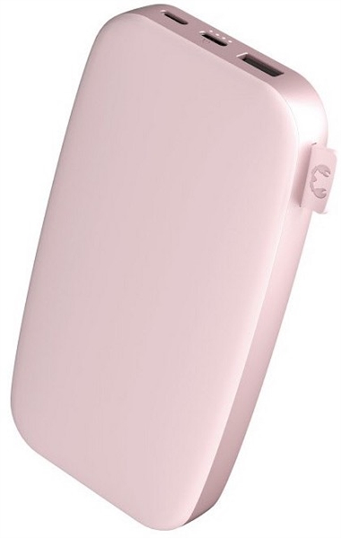 Fresh ´n Rebel Powerbank (18.000mAh) (smokey pink) von Fresh ´n Rebel