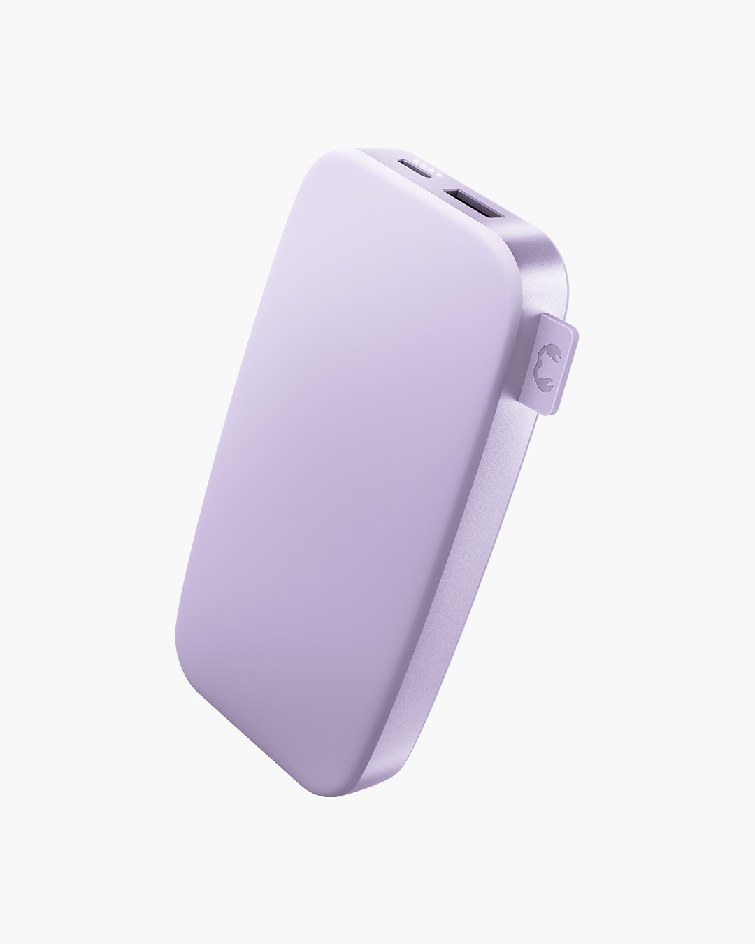 Fresh'n Rebel - Powerbank 12000 mAh - Rechargeable battery - Dreamy Lilac - Artikelnummer: 8720249803478 Fresh'n Rebel - Powerbank 12000 mAh - Rechargeable battery - Dreamy Lilac - Artikelnummer: 8720249803478 von Fresh'n Rebel