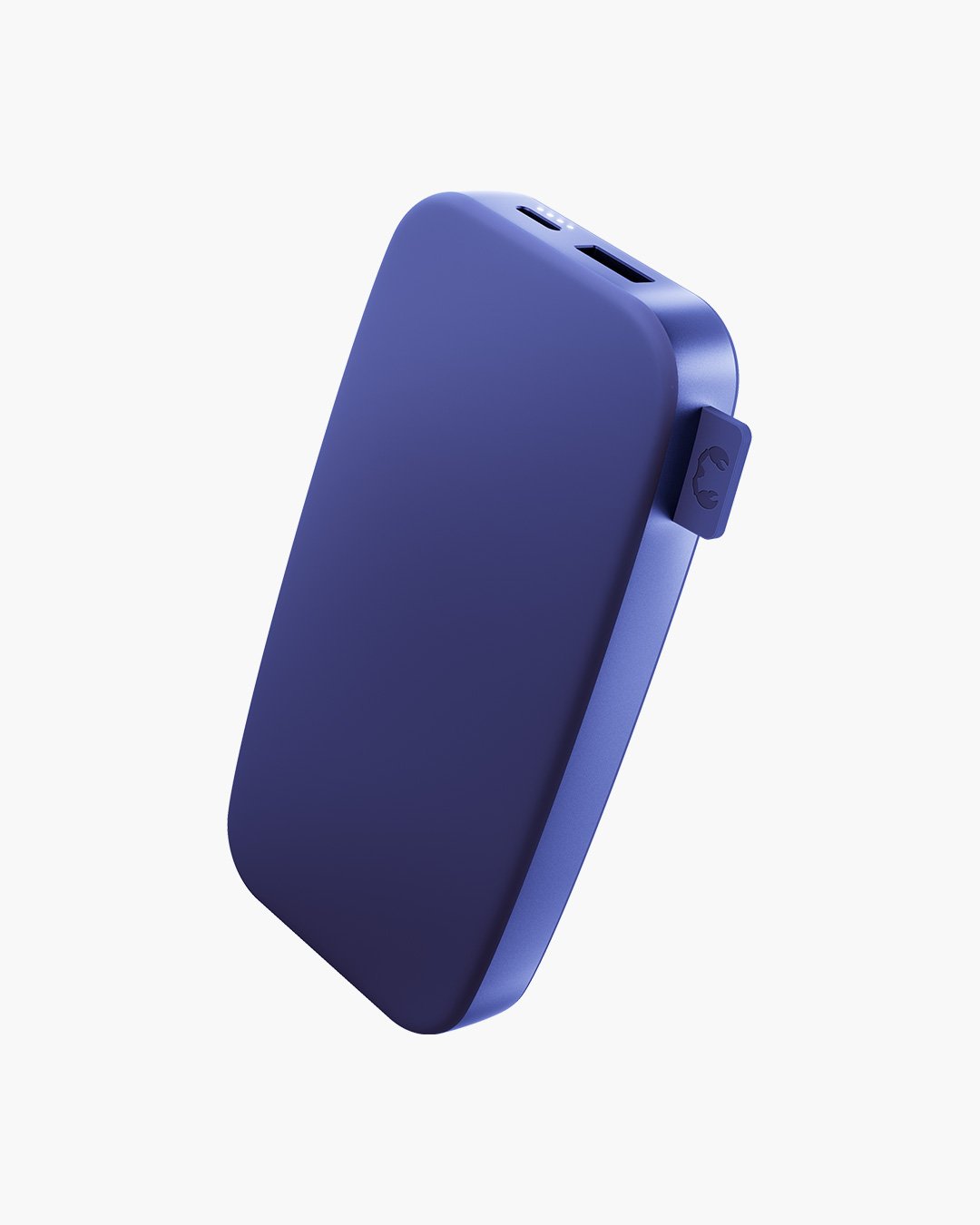 Fresh'n Rebel - Powerbank 12000 mAh - Rechargeable battery - True Blue - Artikelnummer: 8720249810476 Fresh'n Rebel - Powerbank 12000 mAh - Rechargeable battery - True Blue - Artikelnummer: 8720249810476 von Fresh'n Rebel