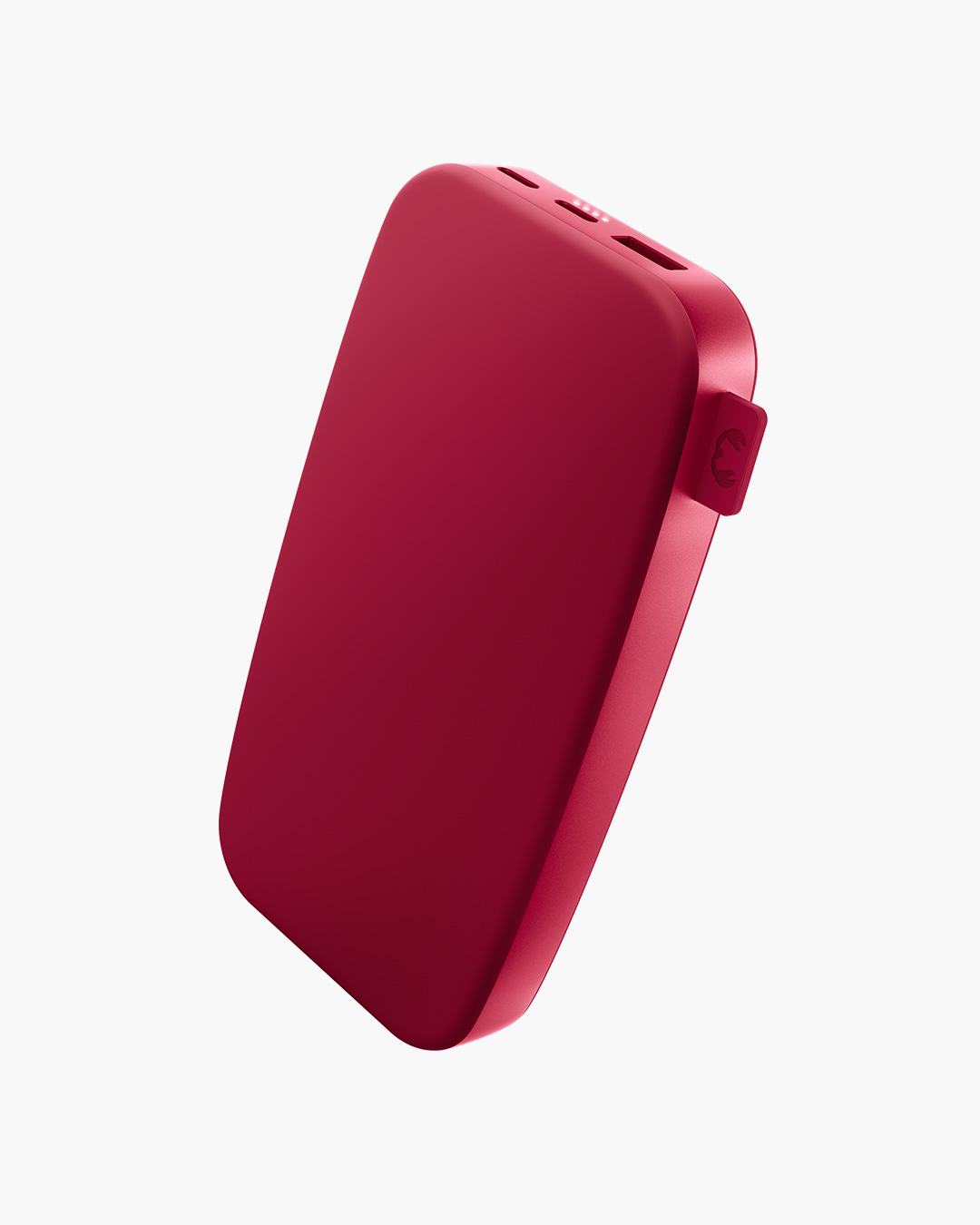 Fresh'n Rebel - Powerbank 18000 mAh - Rechargeable battery - Berry Red - Artikelnummer: 8720249810506 Fresh'n Rebel - Powerbank 18000 mAh - Rechargeable battery - Berry Red - Artikelnummer: 8720249810506 von Fresh'n Rebel